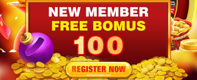 Daily Jili Welcome Bonus