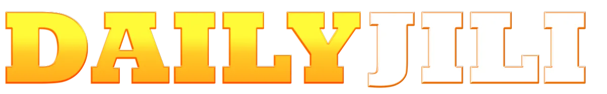 Daily Jili Logo