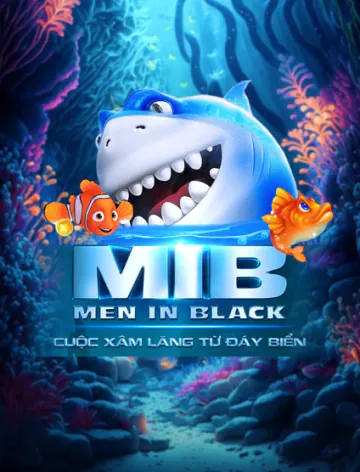 TechPlay Men In Black