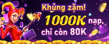 Ưu đãi khủng 13win