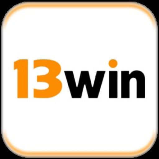 Logo 13win
